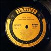 Woods Phil, Quill Gene, Shihab Sahib, Stein Hal -- Four Altos (3)