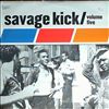 Kick Savage -- Vol.Five (1)