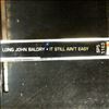 Baldry Long John -- It Still Ain't Easy (2)
