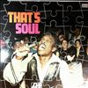 Various Artists -- That's Soul (1)