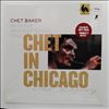 Baker Chet with the Bradley Young Trio -- Chet In Chicago (1)