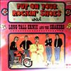 Long Tall Ernie & The Shakers -- Put On Your Rockin' Shoes With Long Tall Ernie And The Shakers (2)