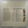 Roxette -- Don't Bore Us - Get To The Chorus! (Roxette's Greatest Hits) (1)