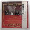 Y&T (Y & T / Yesterday & Today) -- Mean Streak (1)