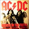 AC/DC -- Kicked In The Teeth (Live At Old Waldorf In San Francisco September 3, 1977) (2)