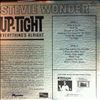 Wonder Stevie -- Up-Tight (1)