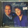 Fialkowska Janina / Graf Hans -- Liszt Franz: Concerti (1)