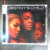 Destiny's Child -- Destiny Fulfilled  (1)