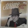 Celentano Adriano -- Golden Hits (1)