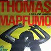 Mapfumo Thomas & The Blacks Unlimited -- Mr. Music (2)