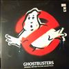 Various Artists -- Ghostbusters (Original Motion Picture Soundtrack) (1)