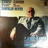 Richter Sviatoslav -- Schubert - Moments musicaux and Impromptus op. 94, op. 90; Schumann - from "Fantasiestucke" op. 12 (2)