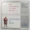 Koth E./Wunderlich F./Bohme K./Chor und Orchester Der Bayerischen Staatsoper Munchen (dir. Jochum E.) -- Mozart - Die Entfuhrung Aus Dem Serail / L'Enlevement Au Serail (Моцарт) (1)