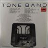 Tone Band -- Germany Calling (2)