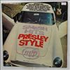 Various Artists (Presley Elvis) -- Smash Hits Presley Style (2)