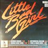 Guetta David Feat. Cruz Taio & Ludacris -- Little bad girl (1)