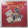 Spinners (Detroit Spinners) -- New And Improved (2)