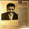 Bryant Ray Trio -- Con Alma (2)
