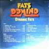 Domino Fats Antoine -- Dynamic Fats (2)