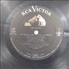 Horne Lena, Belafonte Harry -- Porgy And Bess (2)