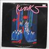 Kinks -- Great lost album (2)