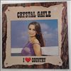 Gayle Crystal -- I Love Country (2)