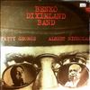 Benko Dixieland Band -- Fatty George - Albert Nicholas (1)