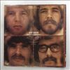 Creedence Clearwater Revival -- Bayou Country (1)