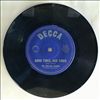 Rolling Stones -- Good Times, Bad Times - It's All Over All (2)