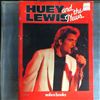 Lewis Huey -- Lewis Huey And The News (2)