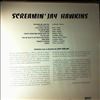 Hawkins Screamin' Jay -- Same (2)