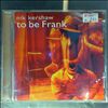 Kershaw Nik -- to be frank (2)