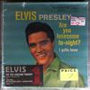 Presley Elvis -- Are You Lonesome To-Night (2)