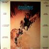 Various Artists -- Goonies (Original Motion Picture Soundtrack) (1)
