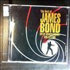 Various Artists -- Best Of James Bond - 30th Anniversary Collection (1)