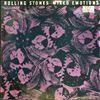 Rolling Stones -- Mixed Emotions (2)