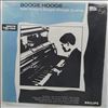 Hoeke Rob Boogie Woogie Quartet -- Boogie Hoogie (2)