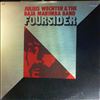 Baja Marimba Band & Wechter Julius -- Foursider (3)