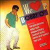 Various Artists -- We Love Bobby "O" (1)