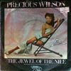 Wilson Precious (Eruption) -- Jewel Of The Nile/ Don't Take It Away (1)