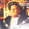 Early Music Consort of London (dir. Munrow D.) -- Henry The 8th and his six wives - original motion picture soundtrack (1)