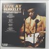 Hendrix Jimi Experience -- Live At Berkeley (2)