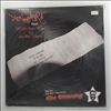 Kon And Amir Presents 100% Pure Poison b/w Ware Leon -- Windy C / California (3)