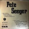 Seeger Pete -- Songs Of The USA (2)