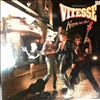 Vitesse (Van Boeyen Herman - Tee-Set, Livin' Blues, Supersister; Brood Herman - Cuby & the Buzzards) -- Keepin' Me Alive! (2)