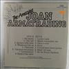 Armatrading Joan -- Amazing Armatrading Joan ("Whatever's For Us") (1)