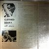 Brown Clifford All Stars -- Same (2)