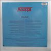 Accept -- Metal Heart (2)