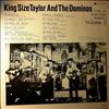 Taylor King Size & The Dominoes -- Live Im Star-Club Hamburg Volume 2 (2)