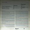 Halle Orchestra Sir Barbirolli John -- Italian oboe concertos (2)